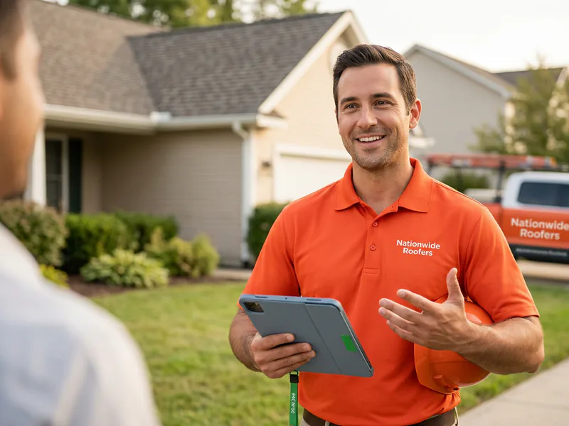 Roof Installation  in Carriere  FAQ